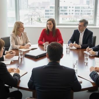 Conduire un dialogue social constructif sur les salaires