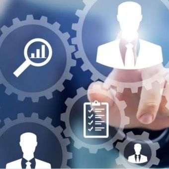 Concevoir une stratégie de digitalisation de la fonction RH