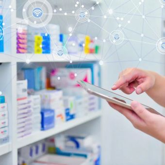 Digitalisation de l’officine de pharmacie : CRM, fidélisation et gestion 2.0