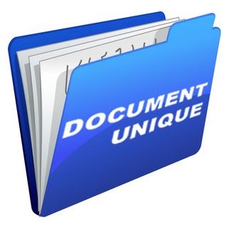 Élaboration et rédaction du Document Unique (DU)