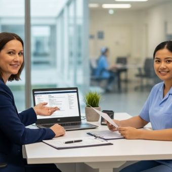 Particularités du recrutement médical : contraintes réglementaires et gestion des urgences