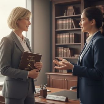 Droit social appliqué à la paie