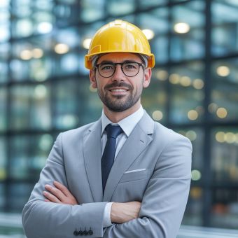 Droit social BTP : accords de branche, paie chantier et contentieux sécurité