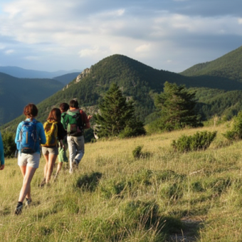 Écotourisme bien-être : concevoir l’expérience client