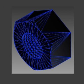 Eléments finis : différentes techniques de modélisation utilisées