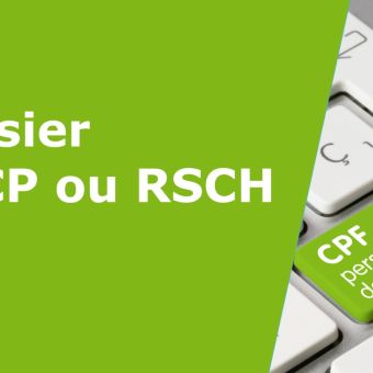 Éligibilité CPF : établir un dossier RNCP ou RSCH