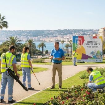 La formation professionnelle au service de l’employabilité des agents
