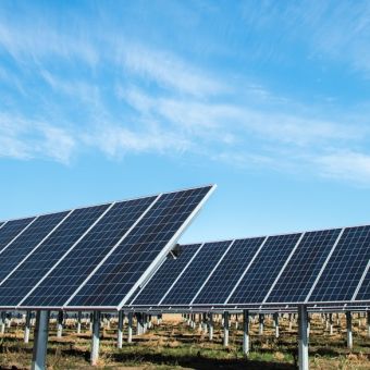 Fondamentaux des Énergies Renouvelables et maîtrise énergétique