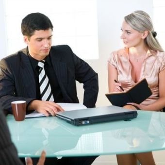 Entretien de formation et d'évolution professionnelle obligatoire