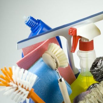 Entretien et propreté : les fondamentaux