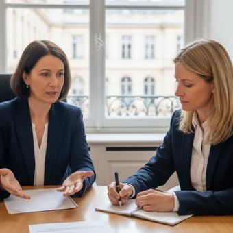 Évaluation annuelle et entretien professionnel des agents de la Fonction Publique