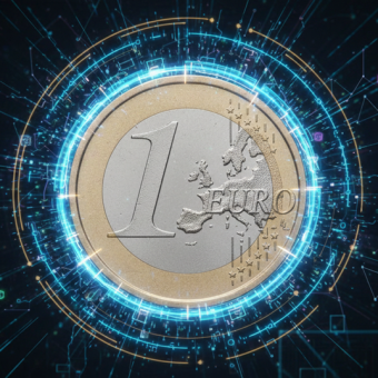 L’euro numérique : fondamentaux et contexte