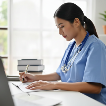 Réussir son évaluation des pratiques professionnelles (EPP) selon le modèle HAS