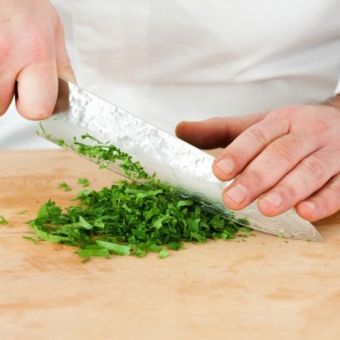 Evaluation  des risques et mises à jour du document en restauration