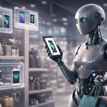 Expert en commerce agentique : maîtriser les fondamentaux UCP et ACP