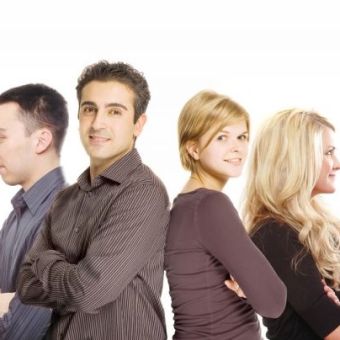 Attirer et fidéliser les talents dans votre entreprise