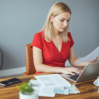 Finance d’entreprise et mesure de la valeur : piloter la performance économique