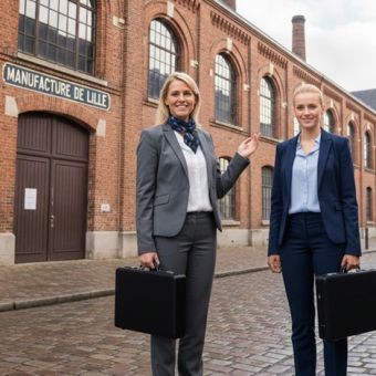 Financement d'acquisition (LBO) pour chargés d'affaires confirmés