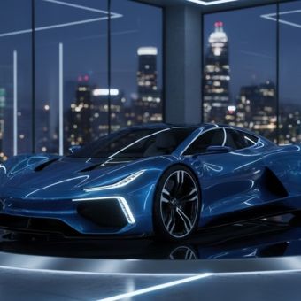 Automobiles : financement des nouvelles mobilités