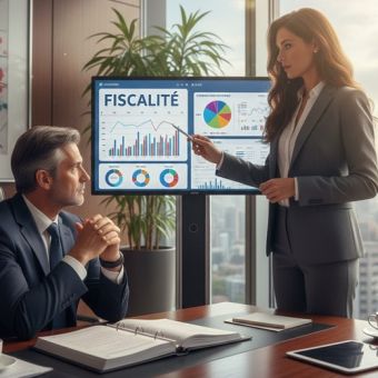 Fiscalité de la rémunération : optimiser et sécuriser les pratiques