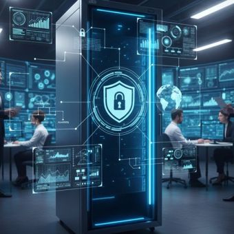 Sécurité informatique : les fondamentaux des normes ISO 27001 et ISO 27002