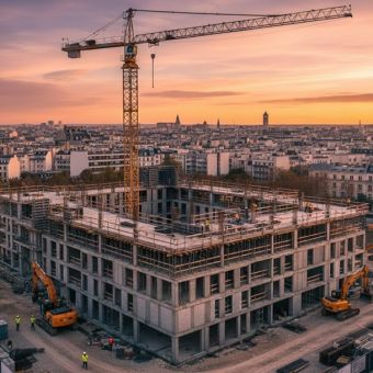 Fondamentaux RE2020 : énergie, carbone et impacts sur la rénovation