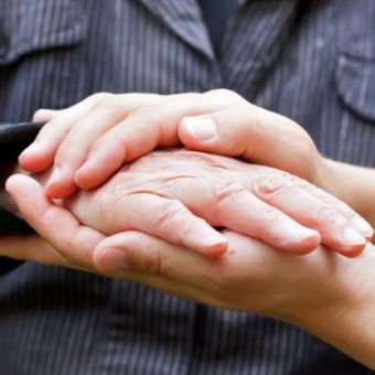 Accompagnement du patient atteint de la maladie de Parkinson