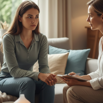 Accompagnement psychologique des victimes de violences