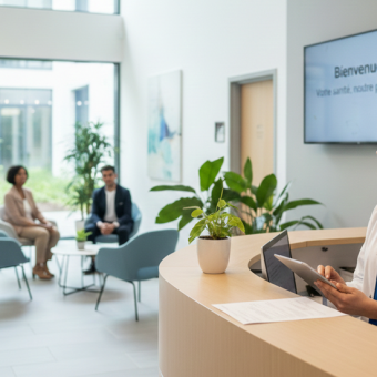 Accueillir sans traumatiser : faire du premier contact un acte de soin