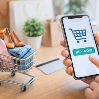 Social Commerce : vente directe via les réseaux sociaux