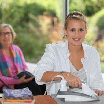 Aide à domicile : les clés pour comprendre et intervenir