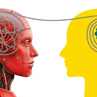 Aide au diagnostic et à la décision avec l’IA en santé mentale