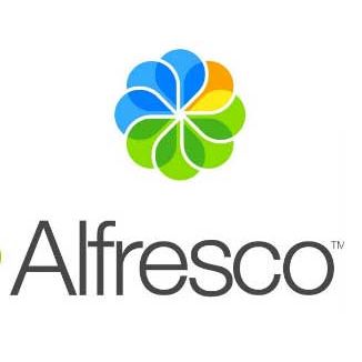 Alfresco utilisateur