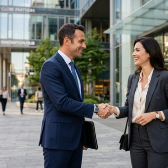 Ambassadeurs externes : transformer clients et partenaires en forces de conviction