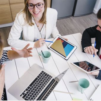 Améliorer la communication avec son équipe