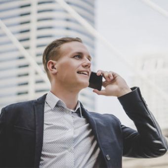 Améliorer ses relations commerciales au téléphone