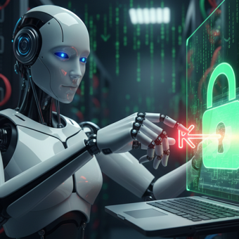 Analyse de risques IA appliquée aux LLM avec EBIOS-RM et NIST AI RMF