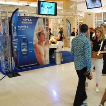 Organiser et réussir vos animations commerciales