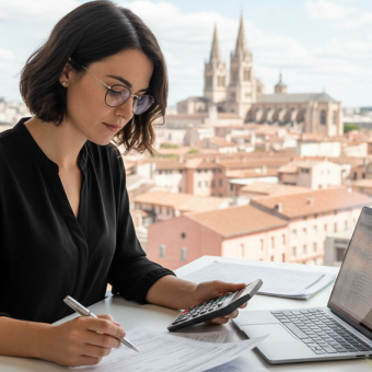 Sécurité et archivage des factures électroniques