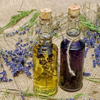 L'aromathérapie et la caractérologie des huiles essentielles