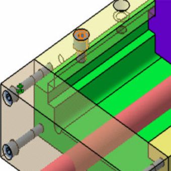 CATIA V5 – Assemblage (ASD)