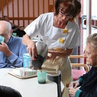 Les fonctions  de l’ASH en établissement de Santé