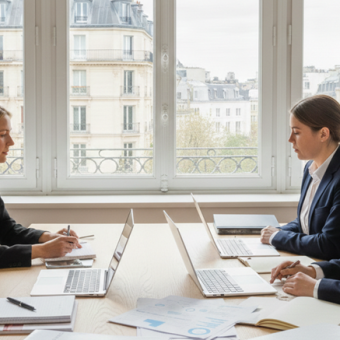 Assistant achats et marchés publics : maîtriser les fondamentaux du métier