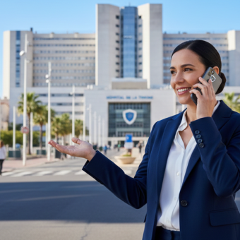 Assurance santé : produits, réglementation et relations avec les professionnels de santé