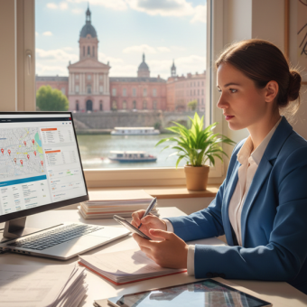 Assurances : Gestionnaire de sinistres