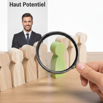 Appréhender la logique d’attitude qui caractérise le talent