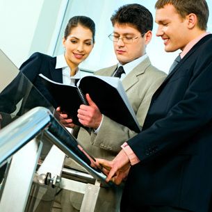 L'audit interne des Achats de sous-traitance