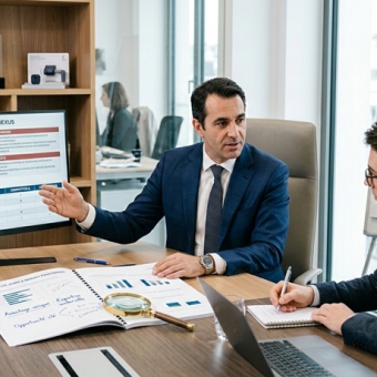 Audit Différenciation B2B : révéler votre avantage unique pour justifier un prix premium