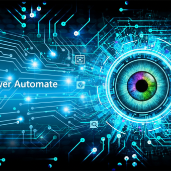 Automatisation cognitive avec Power Automate : NLP, vision et traitement de documents
