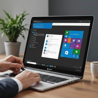 Power Automate dans l’écosystème Microsoft 365
